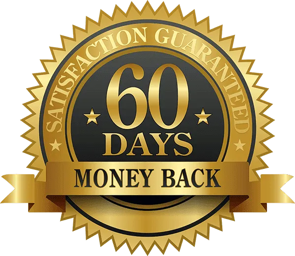 60-Day Guarantee